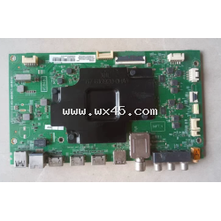 TCL 主板组件 40-M848C7-MAB2HG 85Q6